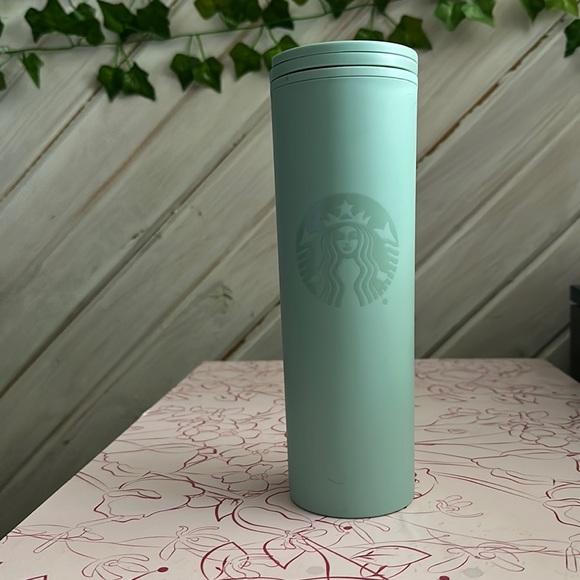 Other - starbucks beverage tumblr
